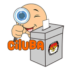 Ciluba KPU Batang icon