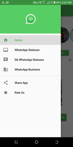 >Status Viewer And Downloader For Whatsapp For Android Apk Download