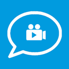 Video imo Recoder Hd-icoon