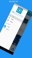 Video imo Recoder Hd capture d'écran 2