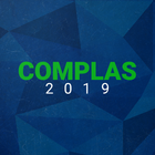 COMPLAS 2019 icône