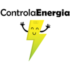 آیکون‌ ControlaEnergia