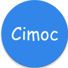آیکون‌ Cimoc