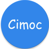 Cimoc-icoon