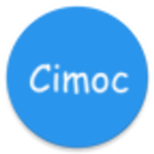 Cimoc آئیکن
