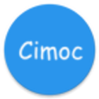 Cimoc ikon