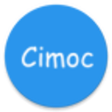 Cimoc simgesi