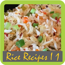 Rice Recipes I APK