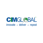 CIM Global Badge Scanning-icoon