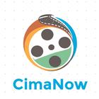 CimaNow ícone