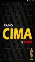 Cima Tv Radio Affiche
