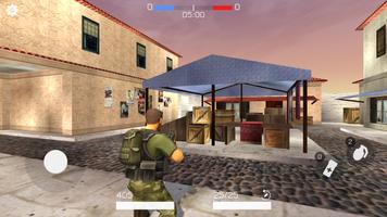 Go Strike Ops: Online FPS PVP gönderen