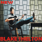 Blake Shelton Gonna Songs icône