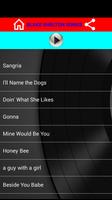 Blake Shelton Gonna Songs Affiche
