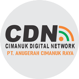 Cimanuk Digital Network