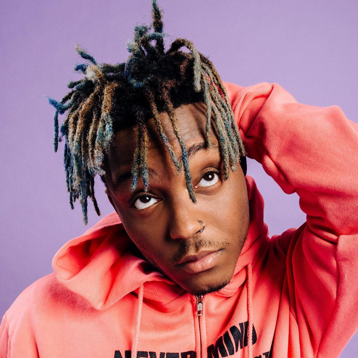 Juice WRLD Songs and Wallpapers 2020 скриншот 5.