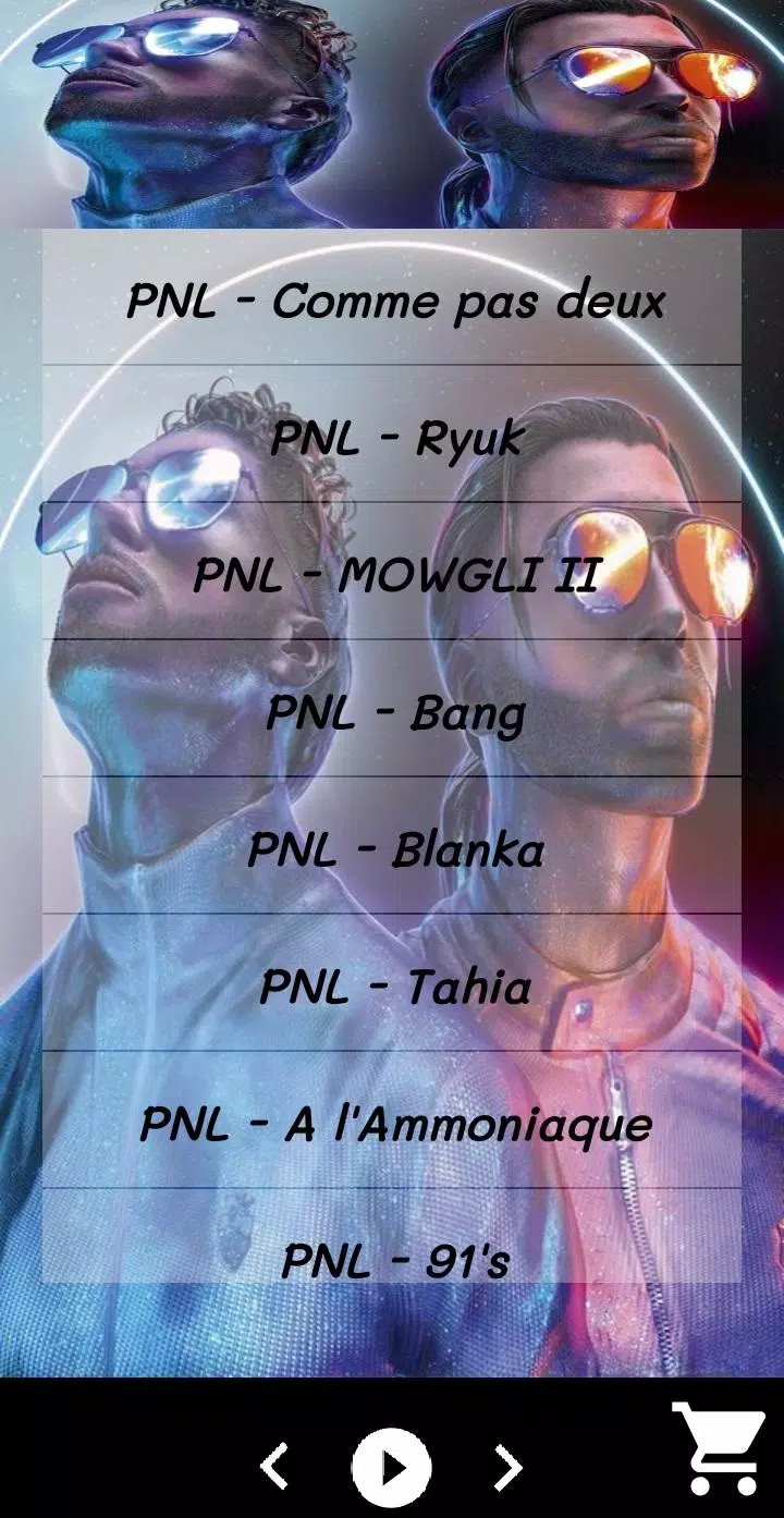 PNL APK for Android Download