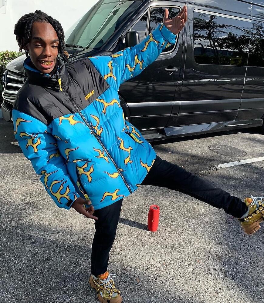 Ynw Melly Songs And Wallpaper 2020 For Android Apk Download