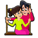 Love Story stickers for WhatsApp -WAStickerApps APK