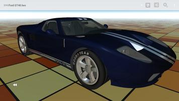 Buf3D+ 3d viewer & convert screenshot 2