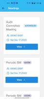 Bliss Docs screenshot 1