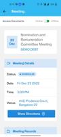 Bliss Docs screenshot 2