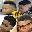 APK Black Boys Haircut
