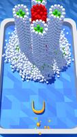 Collect Cubes Ekran Görüntüsü 2