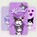Kuromi wallpaper APK