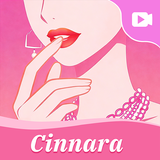 Cinnara-Global Social Hub APK