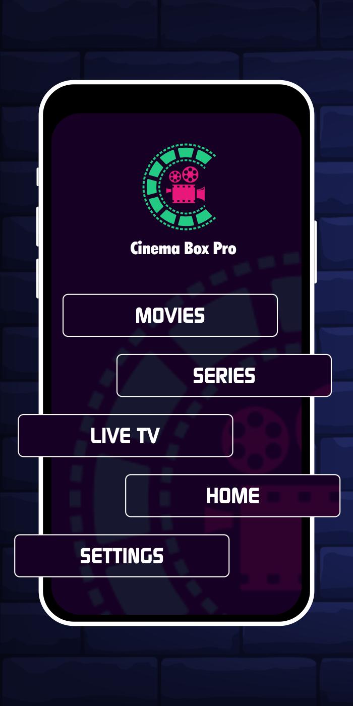 Cinema Box Pro For Android Apk Download Cinema Box Pro For Android Apk Download