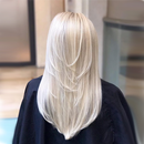 Human Hair (For White) Shop APK