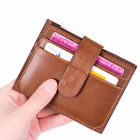 Icona Wallets & Holders