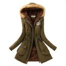 APK Live Shop Parkas: Shop Fashion