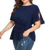 Plus Size Clothes For Womens : icône