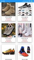 Sneakers Ekran Görüntüsü 3