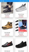 Sneakers Ekran Görüntüsü 2
