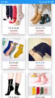 Women's Socks & Hosiery: Shop  screenshot 2