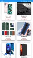 Mobile Phone Cover Cases  App ภาพหน้าจอ 3