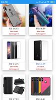 Mobile Phone Cover Cases  App ภาพหน้าจอ 2