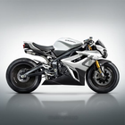 Motorcycle Accessories & Parts ícone