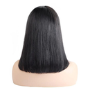 Synthetic Human Hair Black Shop Cheap Hair Wigs aplikacja