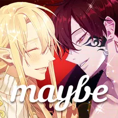 메이비: maybe アプリダウンロード