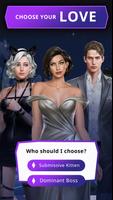 برنامه‌نما maybe عکس از صفحه
