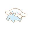Cute Cinnamoroll Wallpaper HD biểu tượng