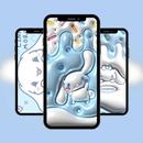 Cute Wallpaper Cinnamoroll APK