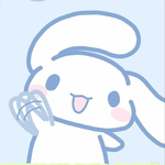 Cinnamoroll wallpaper HD icon