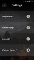 Sleep Timer Pro capture d'écran 3