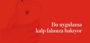 Soor - Bu uygulama kalp falını