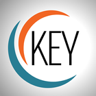 Key Community Management icône
